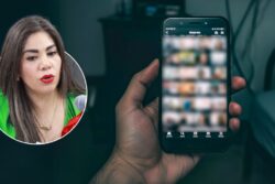 Denuncian en el Congreso presuntas redes de difusión de contenido íntimo en Ixmiquilpan