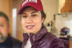 Morena y Nueva Alianza cumplieron fiscalización de excandidata en Lolotla, confirma INE