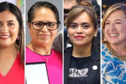 YO COMO QUE OÍ… que Karla, Estrada, Marcelino y Xóchitl