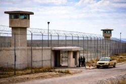 Tres municipios compiten por nuevo Cereso en el Valle del Mezquital