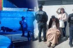 Cuatro años después, lo hallan vagando en Mineral de la Reforma