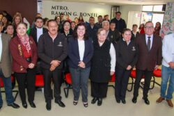 SEPH fortalece consejos escolares en 19 municipios de la región Pachuca