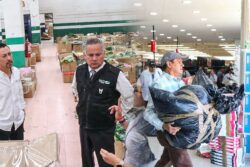 IMPI destruirá 60 mil productos pirata decomisados en Hidalgo