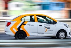 Partido Verde presiona a Semoth por tarifas de taxi y posible alza del 45% en Hidalgo