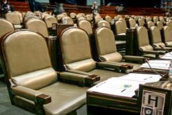 Pluris: ¿representación o privilegio?