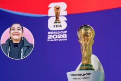 Hidalgo prepara a más de 2 mil “Anfitriones del Mundial”