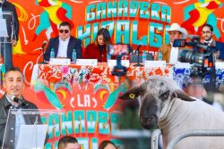 Anuncian la Primera Expo Ganadera en Hidalgo; no habrá narcocorridos