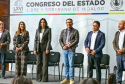 Congreso de Hidalgo impulsa agenda sólida para la niñez y adolescencia con foro estatal