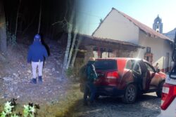 Celular salva a senderistas extraviados en Huasca; Policía los ubicó por coordenadas