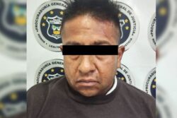 Abogado de presunto feminicida de Rosaura renuncia durante audiencia