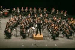 La Banda Sinfónica de Hidalgo celebrará 125 años con histórico concierto en Bellas Artes