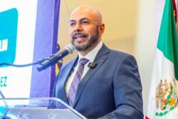 Coparmex pide a la federación mayor presupuesto para combatir la inseguridad