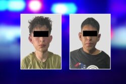 Roban lote de autos de alta gama en Tula; dos detenidos