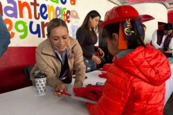 Tepeji forma a su primera generación de “Guardianes Infantiles” en Protección Civil