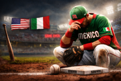 Dolorosa eliminación