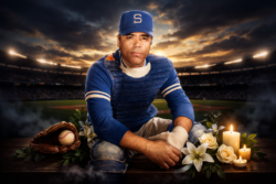 Adiós al zorro plateado