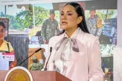 Inicia la entrega de enseres domésticos a damnificados por lluvias de octubre