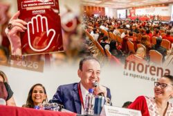 Morena acelera rumbo a 2027 y alista proceso para elegir candidatos en estados como Hidalgo