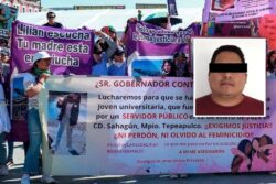 La confianza que terminó en horror: casero es declarado culpable del feminicidio de Lilian en Hidalgo