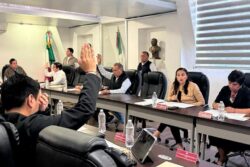 Con mayoría de Morena y aliados, Tula avala ajuste presupuestal para obras municipales