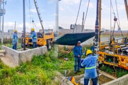Pozo de Tulancingo entra a mantenimiento urgente; habrá suministro con pipas