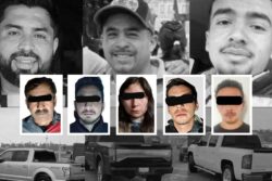 Detienen a cinco por asesinato de Ángel, Enrique y Miguel; desaparecieron en Tulancingo