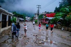 A casi seis meses, siguen desaparecidas siete personas por lluvias en Hidalgo