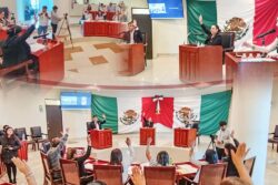 Tulancingo rinde homenaje permanente al autor del Himno de Hidalgo