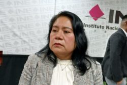 INE Hidalgo llama a legisladores a escuchar opiniones técnicas en reforma electoral