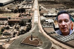 Hidalgo apuesta por Ciudad Sahagún como Polo de Desarrollo tras caída del proyecto en Tula