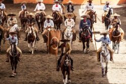 Suprema Corte respalda a Hidalgo: charrería es patrimonio cultural inmaterial