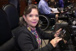 Tatiana Ángeles: el Caballo de Troya de Morena