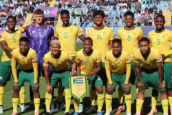 Sudáfrica en Pachuca: una oportunidad que trasciende el futbol