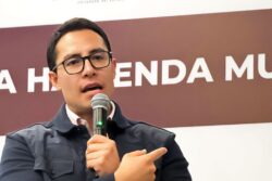 Dignificar a la Policía es fortalecer a Pachuca