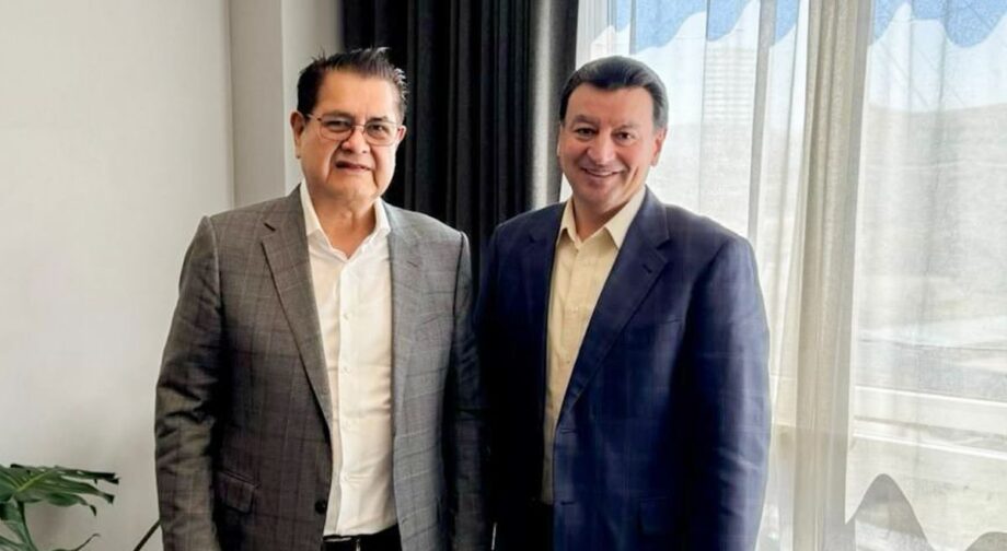 Tras acusaciones y tensión, Gobierno de Hidalgo y PT abren nuevo capítulo de negociación