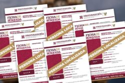 Localizan en Hidalgo a 11 personas con ficha de búsqueda