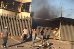 Ixmiquilpan: Guardia Nacional tendrá nuevo cuartel en Dios Padre