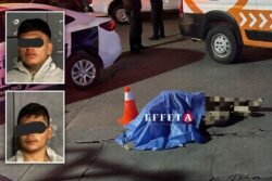 Capturan a jóvenes de Tecámac por crimen en Zapotlán; matan a trailero y “levantan” a su hijo