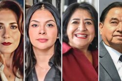 YO COMO QUE OÍ… que Madrid, Maturano, Quintanar y Velázquez