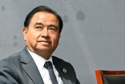 Reforma electoral abre oportunidad para rediseñar el Congreso: Andrés Velásquez