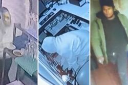 Roban dos veces Cake House Pachuca en una semana; empresaria denuncia impunidad