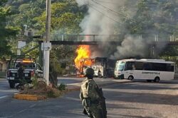 Terminar con la corrupción, el principio del fin