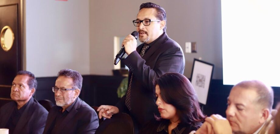 Alerta en el sector construcción: al menos 10 empresarios de Hidalgo reciben llamadas de extorsión