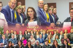 SEPH activa nuevo comité para elevar la capacitación docente en Hidalgo