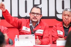 A sus 97 años, PRI Hidalgo apuesta por mujeres, jóvenes y trabajo territorial