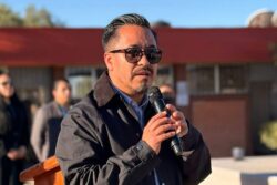 Alcalde de Epazoyucan dice no estar notificado y evita postura por recomendación de Derechos Humanos