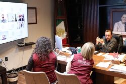 Hidalgo acompañará a empresas ante transición a la jornada laboral de 40 horas