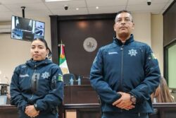 Hidalgo busca nuevos elementos para Policía Procesal; abren convocatoria