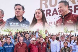 Rutas de la Transformación: El Arenal recibe impulso millonario en infraestructura y campo