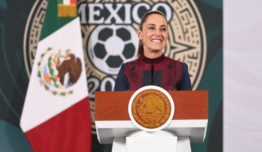 Hidalgo tendrá al menos cuatro nuevas canchas rumbo al Mundial 2026